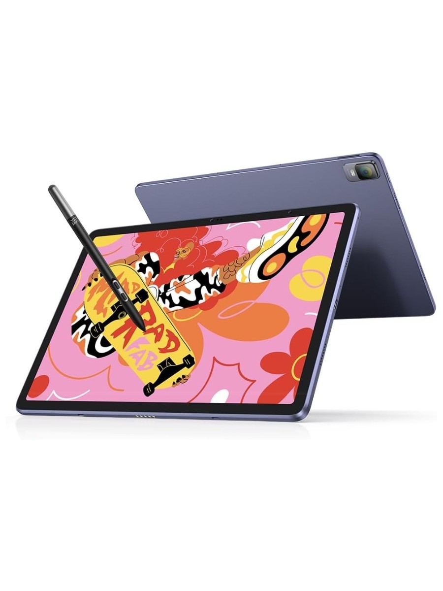 Drawing tablet product shot