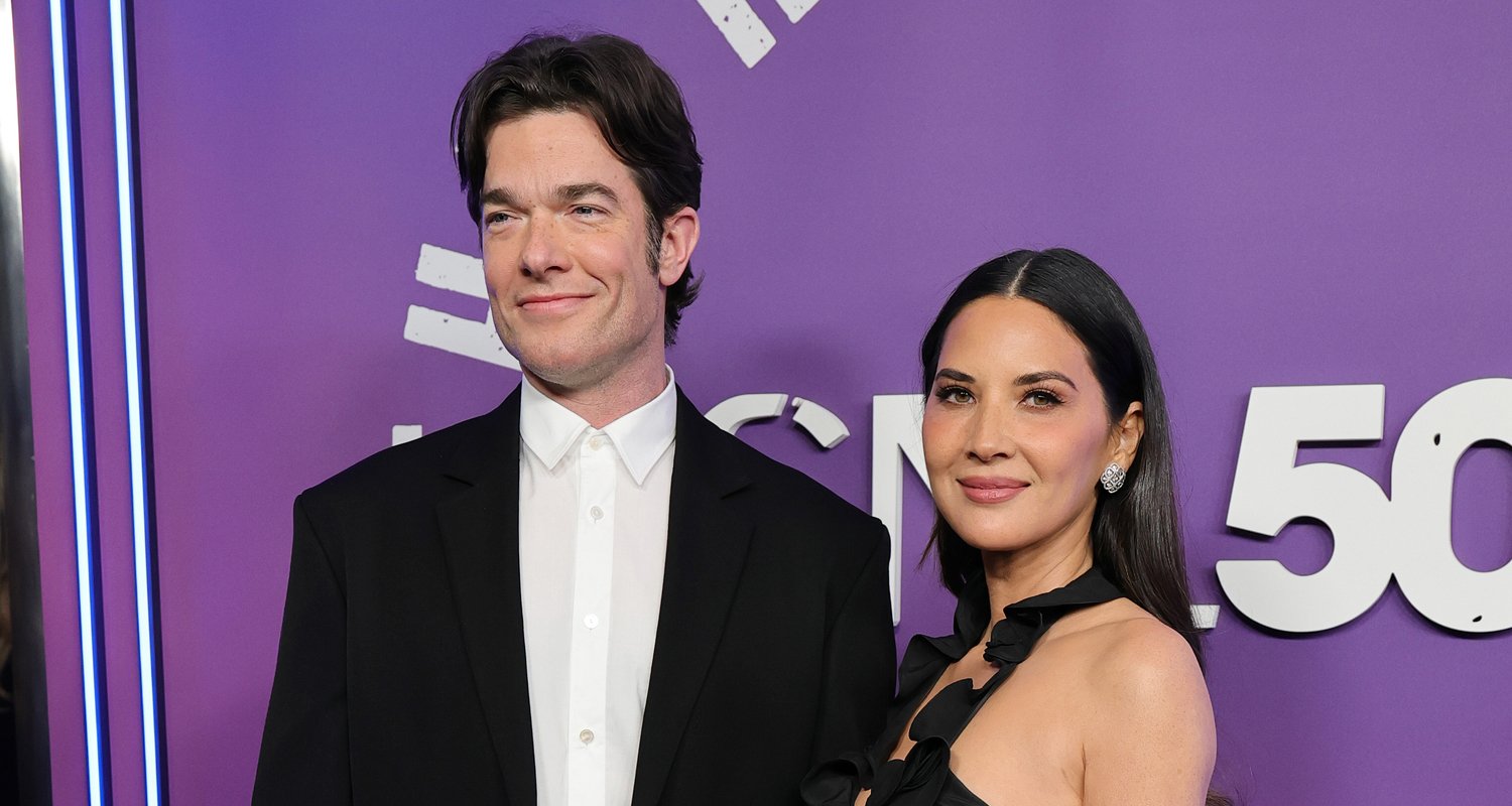 John Mulaney Reveals He Financially Takes Care of Wife Olivia Munn’s Vietnamese Family, Says It Brings Him ‘Great Joy to Help Out’ | John Mulaney, Olivia Munn | Celebrity News and Gossip | Entertainment, Photos and Videos