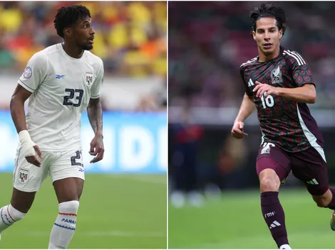Panama vs Mexico: Lineups for 2026 international friendly