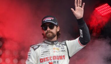 NASCAR Cup Series Fantasy Preview: Cook Out Clash at Bowman Gray Stadium