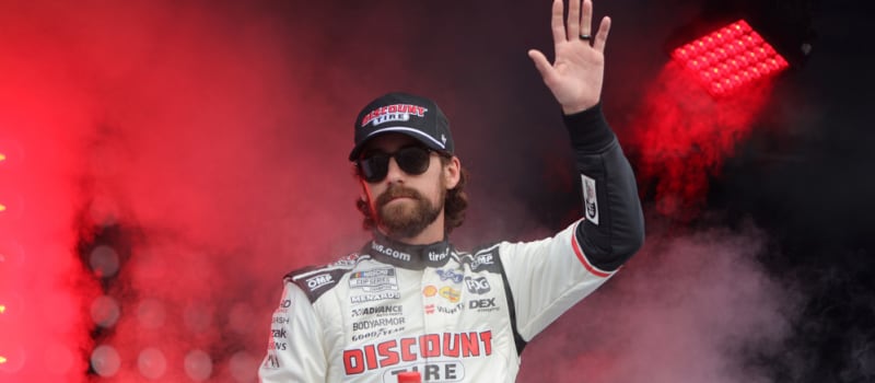 NASCAR Cup Series Fantasy Preview: Cook Out Clash at Bowman Gray Stadium