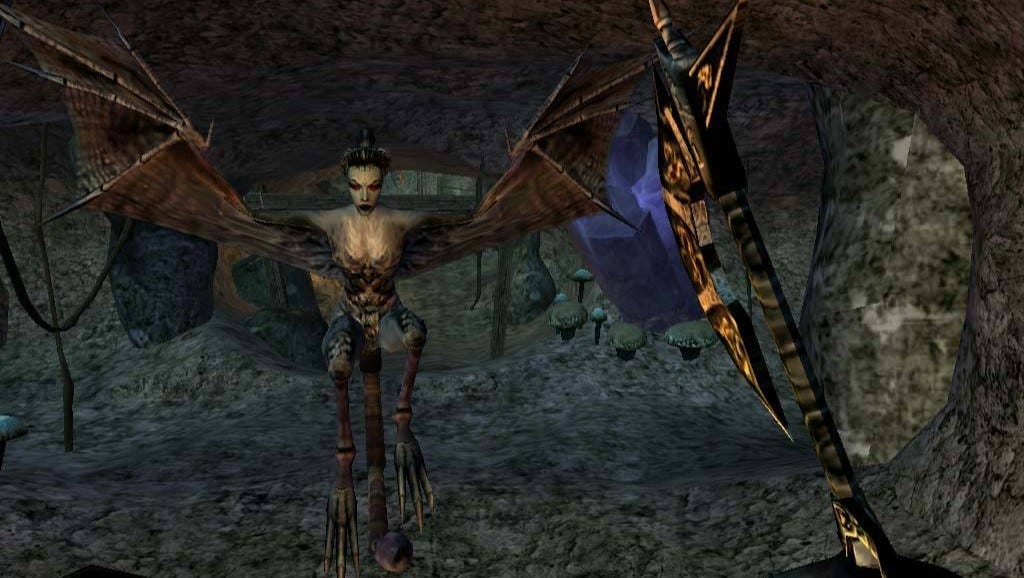 'Go Back and Play Morrowind and Tell Me That's the Game You Want to Play Again' — Former Bethesda Veteran Delivers His Verdict on Potential The Elder Scrolls Remasters