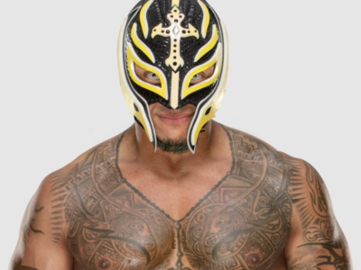 Report on Rey Mysterio's condition following injury scare at WWE RAW