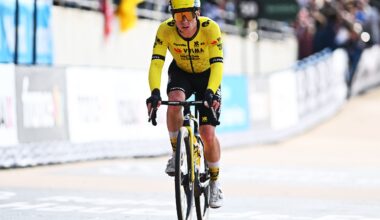 'I hope to play a significant role' – Matthew Brennan to ride Tour of Flanders, Paris-Roubaix and Vuelta a España in 2026