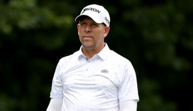 Oliver Bekker Facts: 10 Things To Know About The South African Golfer