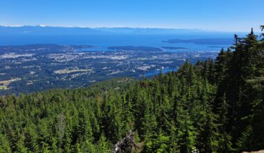 Nanaimo receives $105k towards Sea Level Rise management plan