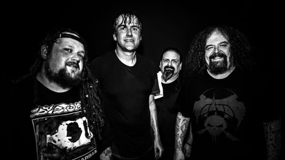 Final Milwaukee Metal Fest Lineup Includes Two Napalm Death Sets, Generation Kill, and More