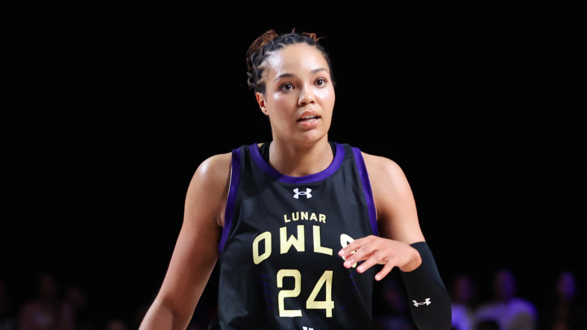 Napheesa Collier out 4-6 months due to surgery on both ankles, will miss Unrivaled season