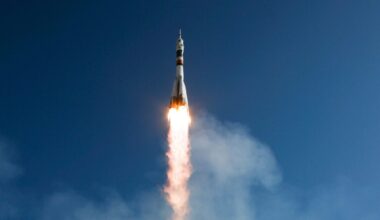 Canada Rocket Company wants Canada to stop hitching rides to space