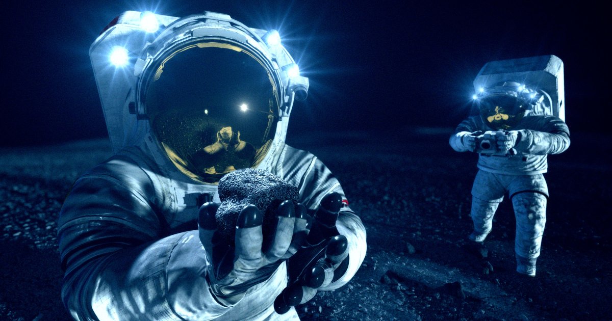NASA's Moon Spacesuits Are Plagued With Issues