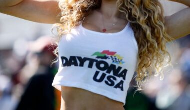 NASCAR's Pro-America Daytona 500 Commercial Hits The Spot