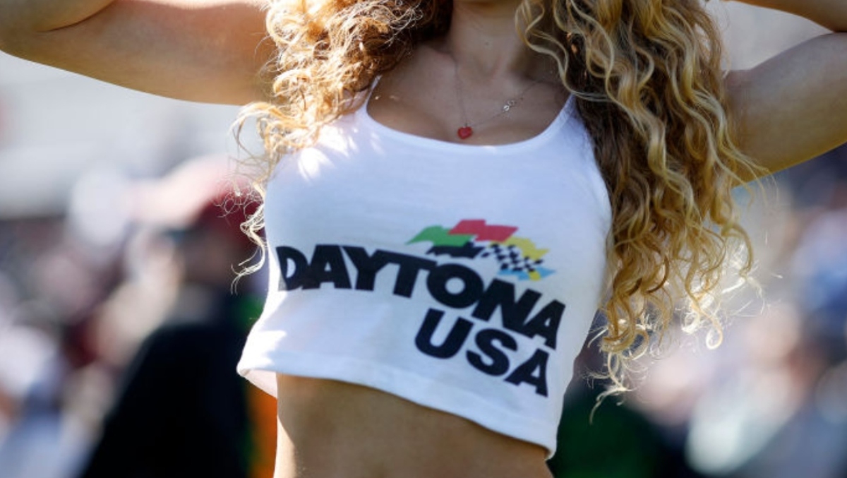 NASCAR's Pro-America Daytona 500 Commercial Hits The Spot