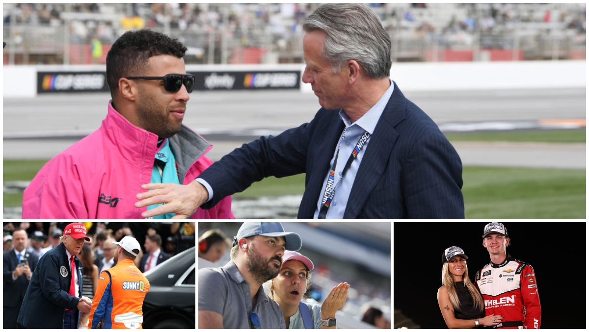 NASCAR's New Playoff Format Will Inevitably Disappoint