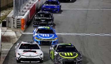 2026 NASCAR Clash at Bowman Gray odds, predictions: Picks from proven model