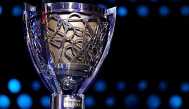 The evolution of NASCAR's championship format over the years