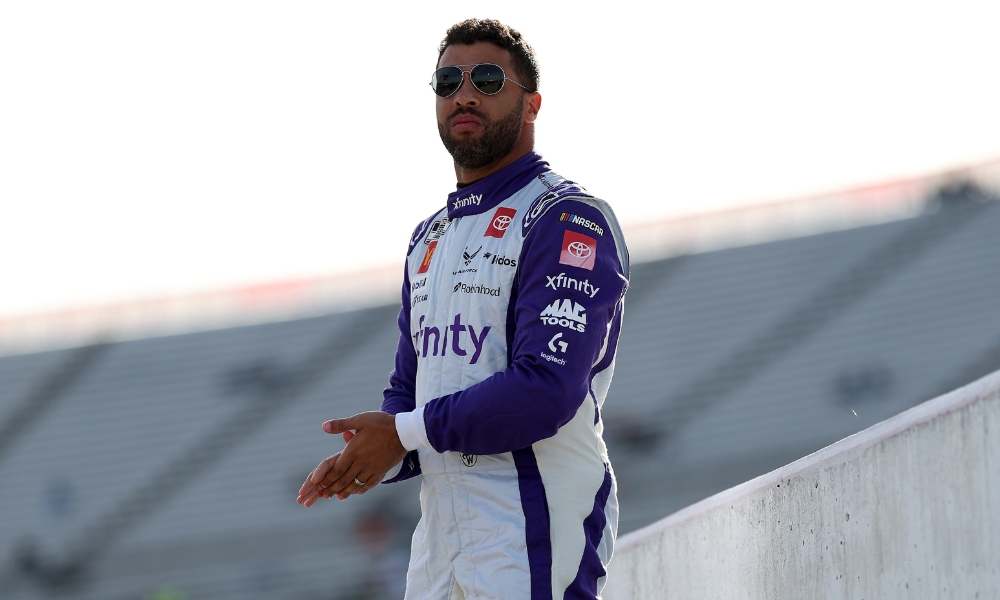 Hardee's returns to Nascar and adds 23XI Racing sponsorship deal