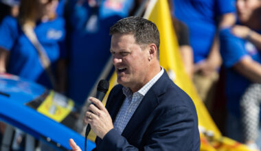 NASCAR returns to 'Chase' format to decide champions in '26 and beyond