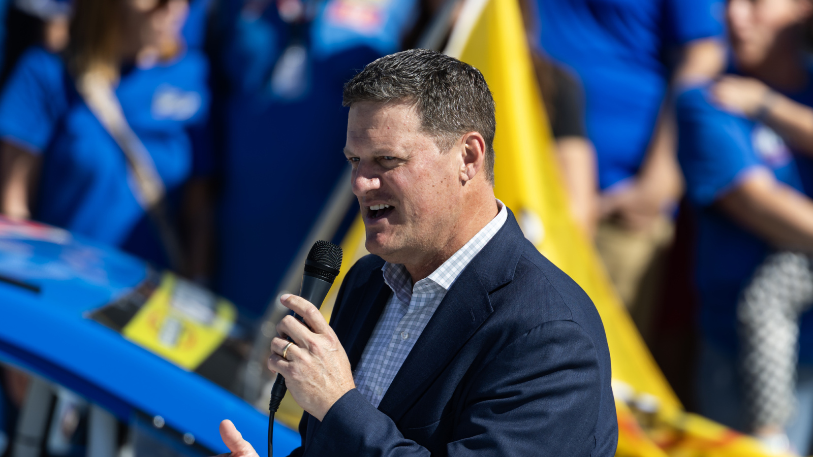 NASCAR returns to 'Chase' format to decide champions in '26 and beyond