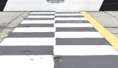 How NASCAR's 2026 Chase schedule compares to previous iterations