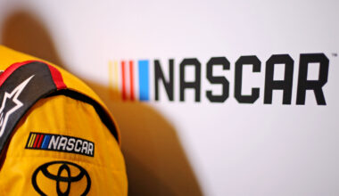 NASCAR's horsepower increase for short tracks 'not a huge change'