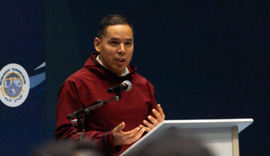 ‘Spicy’ times call for big increase in Arctic investments, Obed says