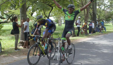 WND Park Series pedals off 2026 cycling season at National Park