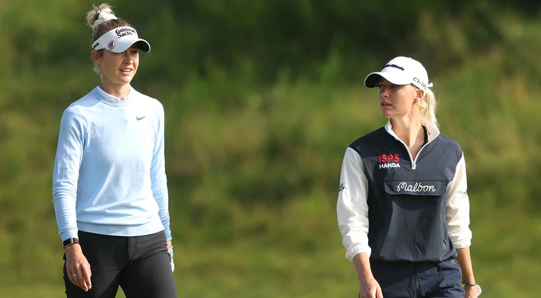 LPGA's critical upcoming season? 5 things will define it