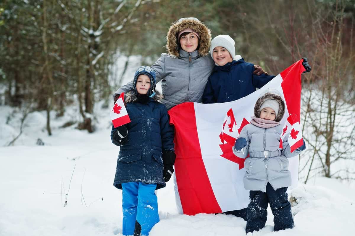 New law grants thousands Canadian citizenship: can you apply in 2026?