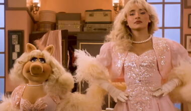 New Teaser: "The Muppet Show" Special