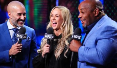 Exclusive | ESPN purges MMA on-air talent after losing UFC rights to Paramount