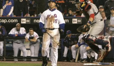 Mets fans: It's time to stop letting that one Carlos Beltran memory haunt you