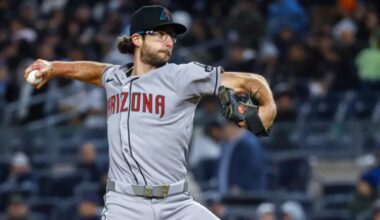 Rotation-ready arms mysteriously still on MLB's free-agent market