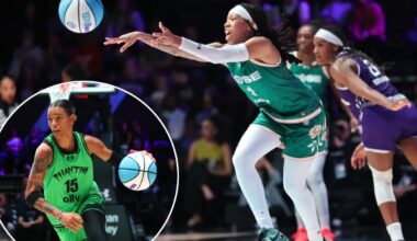 Natasha Cloud has stern warning for WNBA with CBA talks set to resume