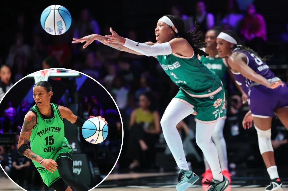 Natasha Cloud has stern warning for WNBA with CBA talks set to resume