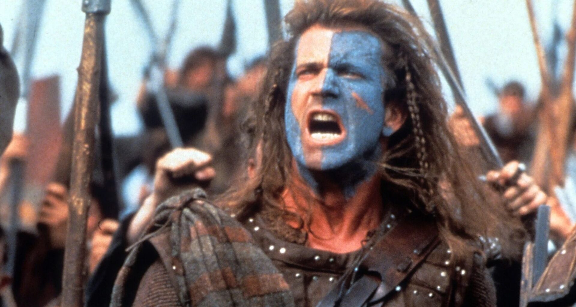 90s movie fans have only just clocked huge blunder in Braveheart, screaming ‘how I have never spotted that before?’