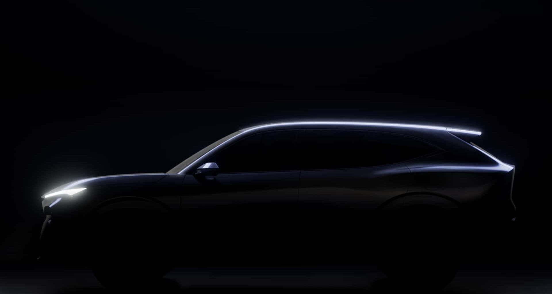 The Acura RDX Is Dead. But A Hybrid Replacement Is Coming