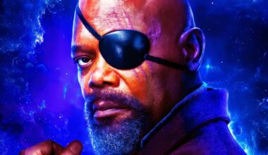 Nick Fury Rebuilds SHIELD with New Agents