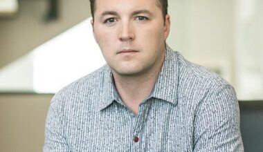 Nick LoPiccolo Exits Paradigm After 17 Years