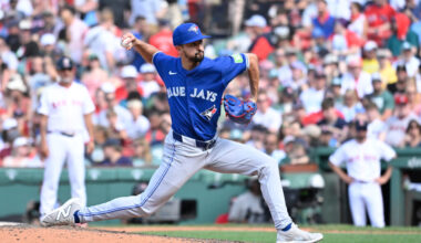 Angels Sign Nick Sandlin To Minor League Deal