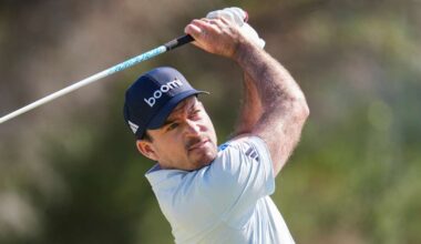 Draws and Fades: Defending champ Nick Taylor part of tantalizing head-to-head, 72-hole bet - PGA Tour