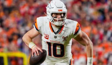 NFL playoff picture Week 18: Every seed, clinching scenario & wild card matchup