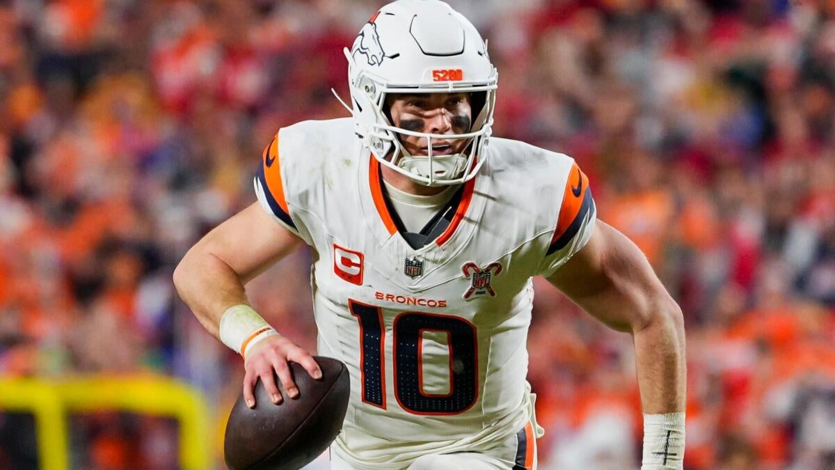 NFL playoff picture Week 18: Every seed, clinching scenario & wild card matchup