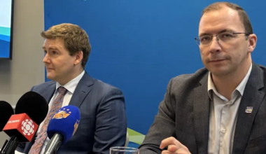 Rotating Outages Possible on Island says NL Hydro