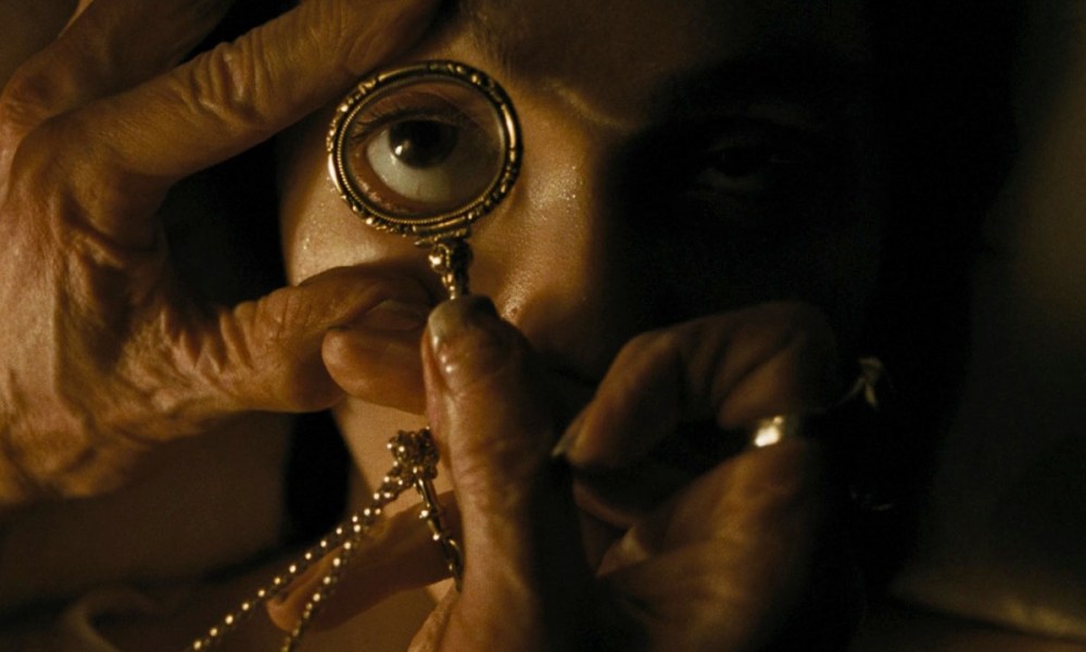 Robert Eggers’ ‘Werwulf’ Wraps Production for Christmas Release