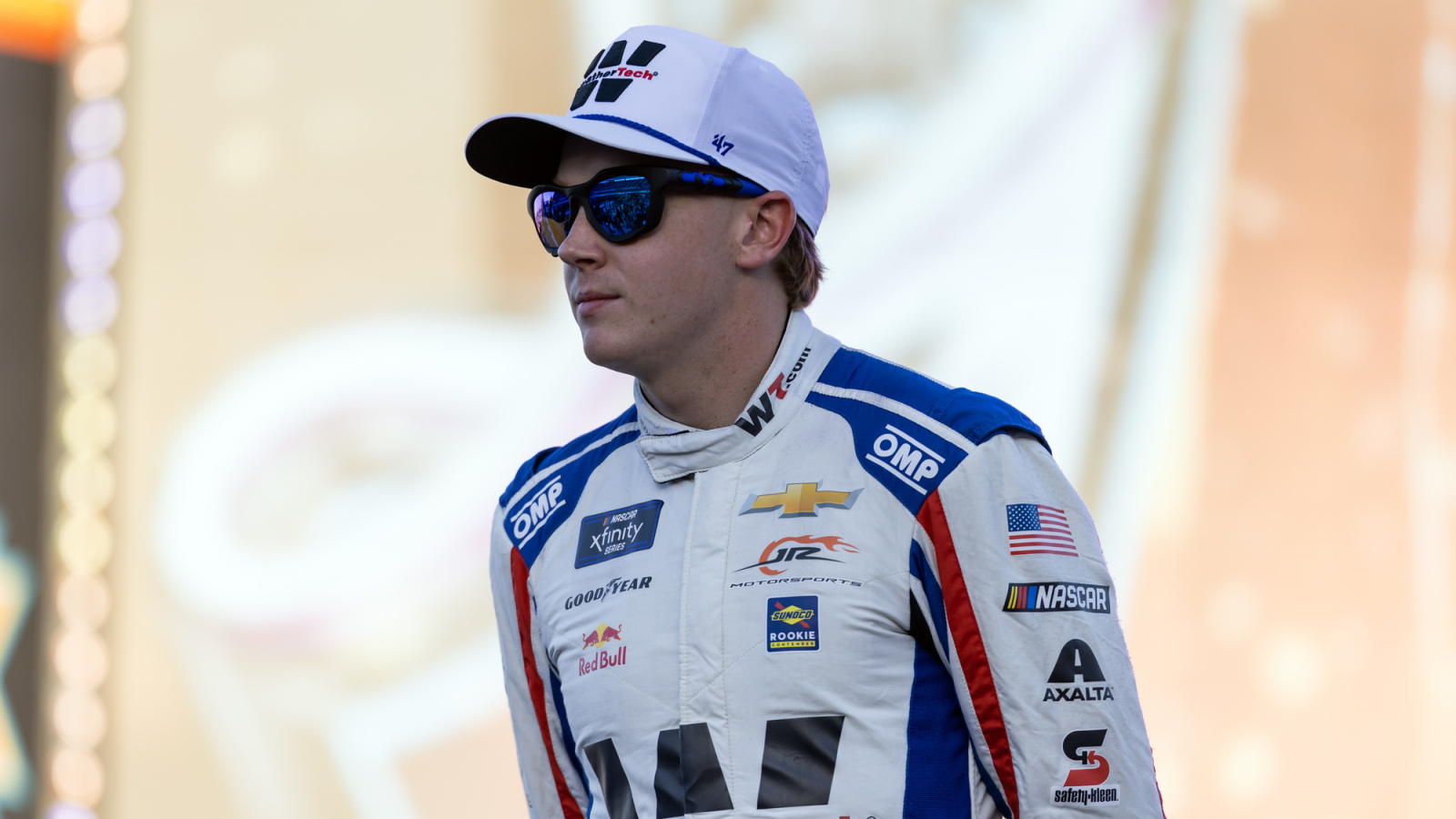 Notable changes ahead of 2026 NASCAR Cup Series season