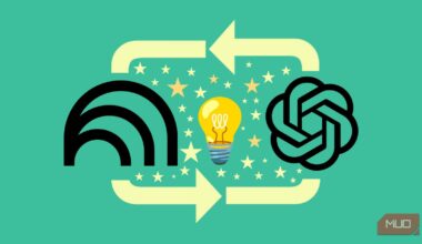 I started using NotebookLM with ChatGPT, and the results were incredible