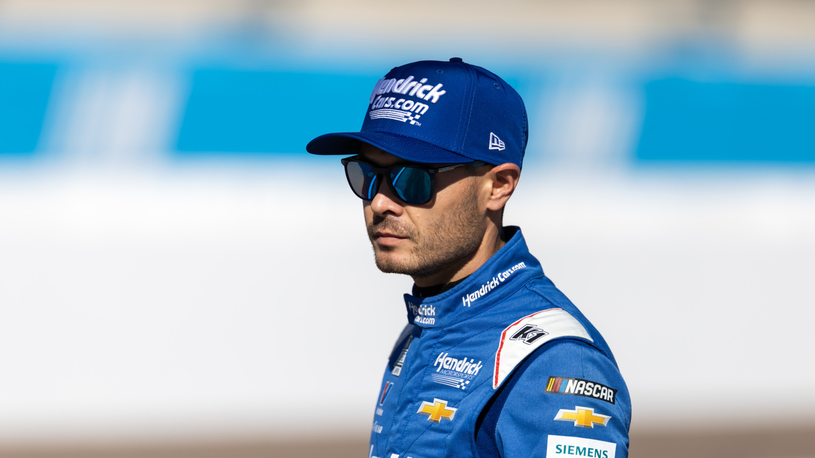 Kyle Larson Misses Out on Golden Driller in Thrilling Tulsa Shootout Battle