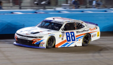 Why Connor Zilisch Is Not Ruling Out A Future in F1