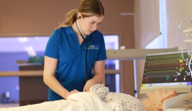 Nursing tuition funded at Sault College: The Ontario Learn and Stay Grant