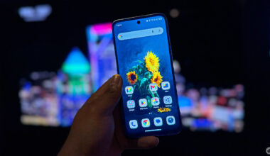 TCL Nxtpaper 70 Pro's Nxtpaper 4.0 offers the best-feeling display